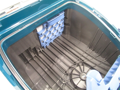 MIELE COMPLETE C3 TOTAL CARE ECO PETROL