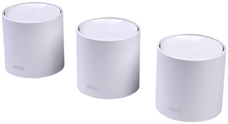 TP-LINK DECO X10 (3-PACK)