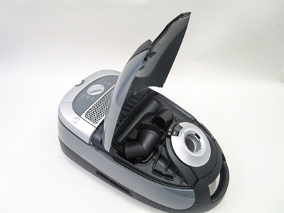 MIELE COMPLETE C2 ECOLINE SFRP3