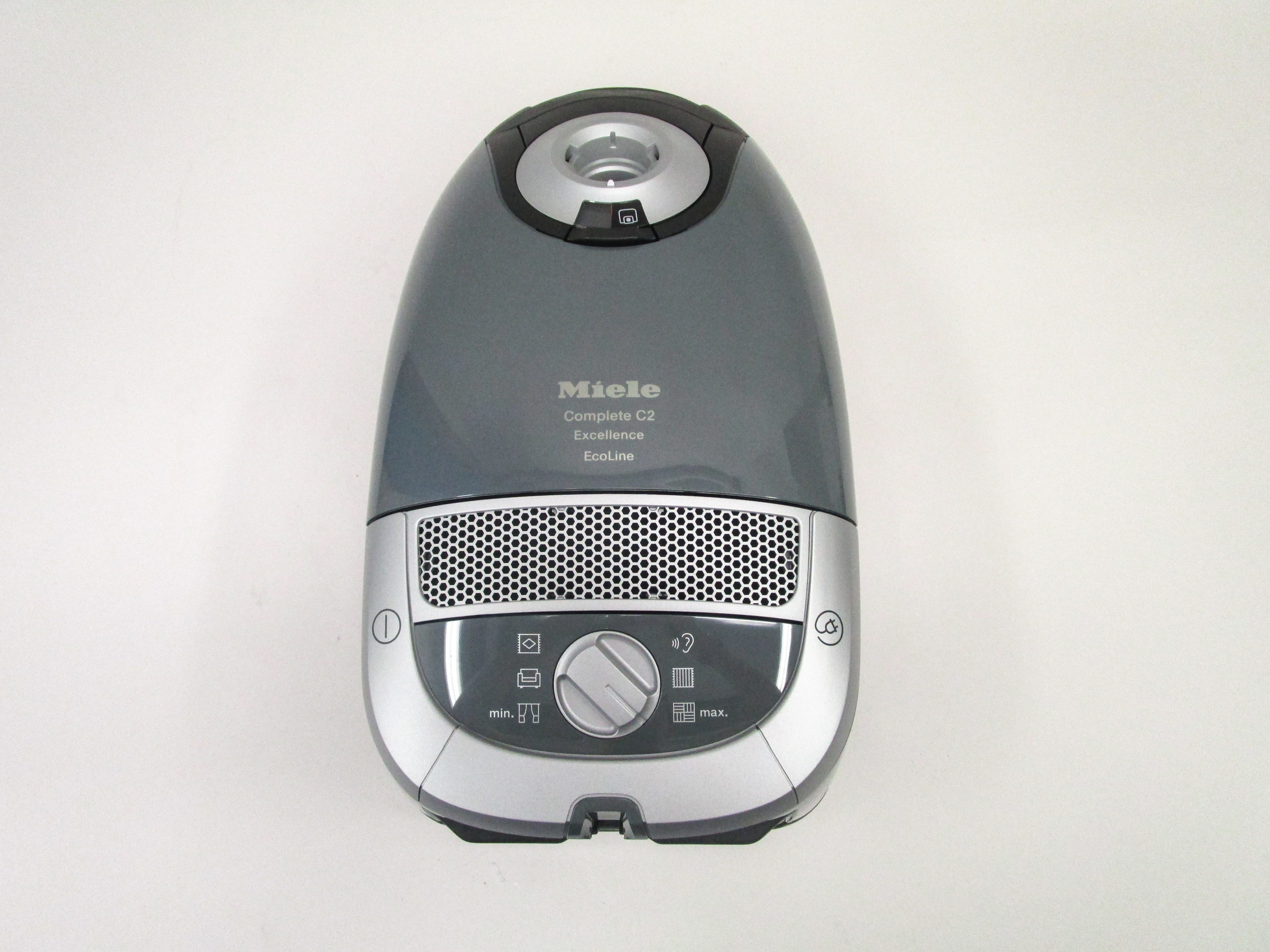 MIELE COMPLETE C2 ECOLINE SFRP3