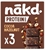 NAKD PROTEIN BARS COCOA HAZELNUT