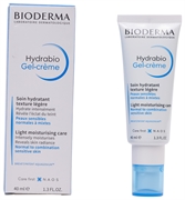 BIODERMA HYDRABIO GEL-CRÈME