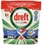DREFT PLATINUM PLUS DEEP CLEAN