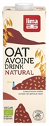 LIMA  OAT DRINK NATURAL