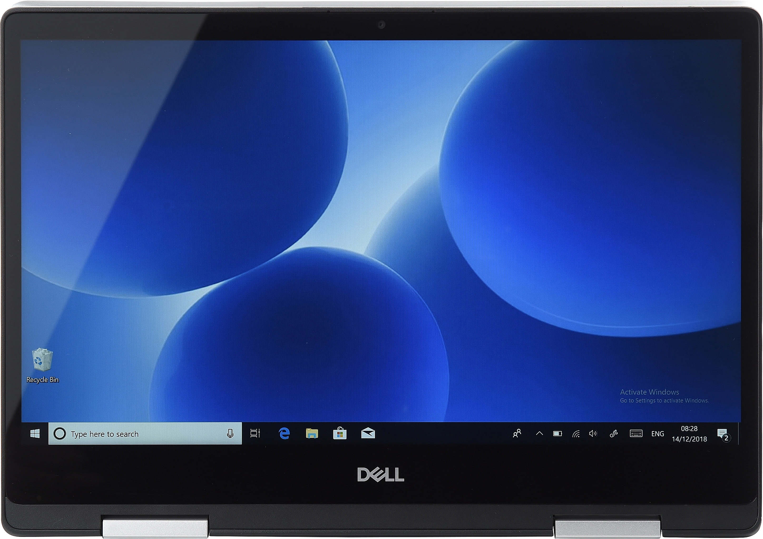DELL INSPIRON 14 5000 2-IN-1