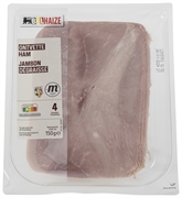 DELHAIZE ONTVETTE HAM