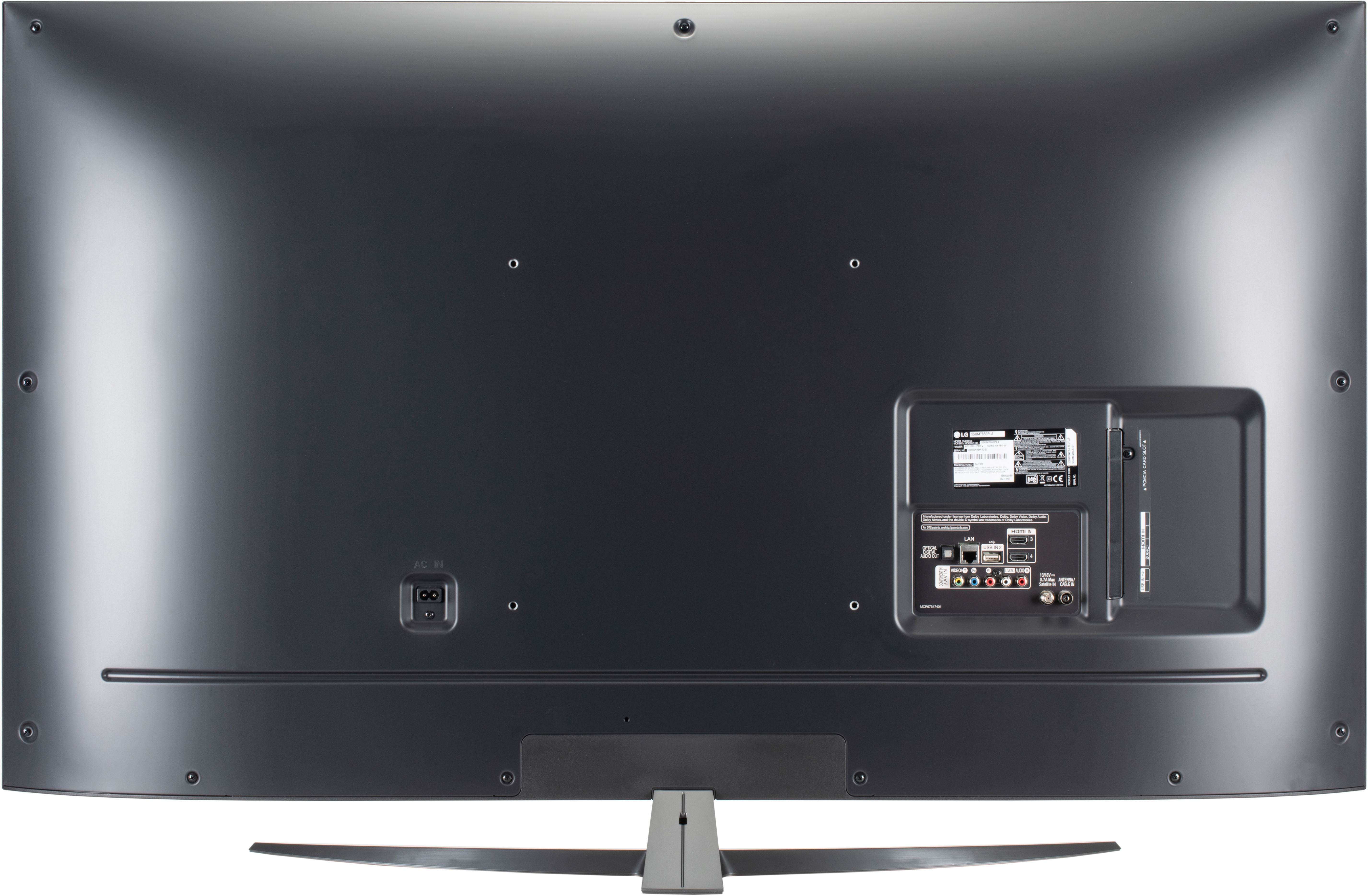 LG 55UM7660PLA