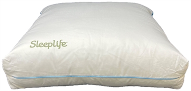 SLEEPLIFE SYNTHETISCH HOOFDKUSSEN (HITEC COMFOREL)