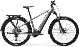 MERIDA EFLOAT CC 600 EQ 800WH