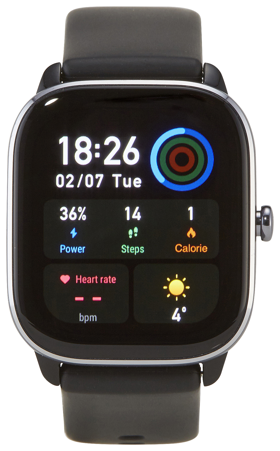 AMAZFIT GTS 4 MINI