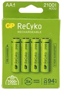 GP RECYKO AA 2100MAH