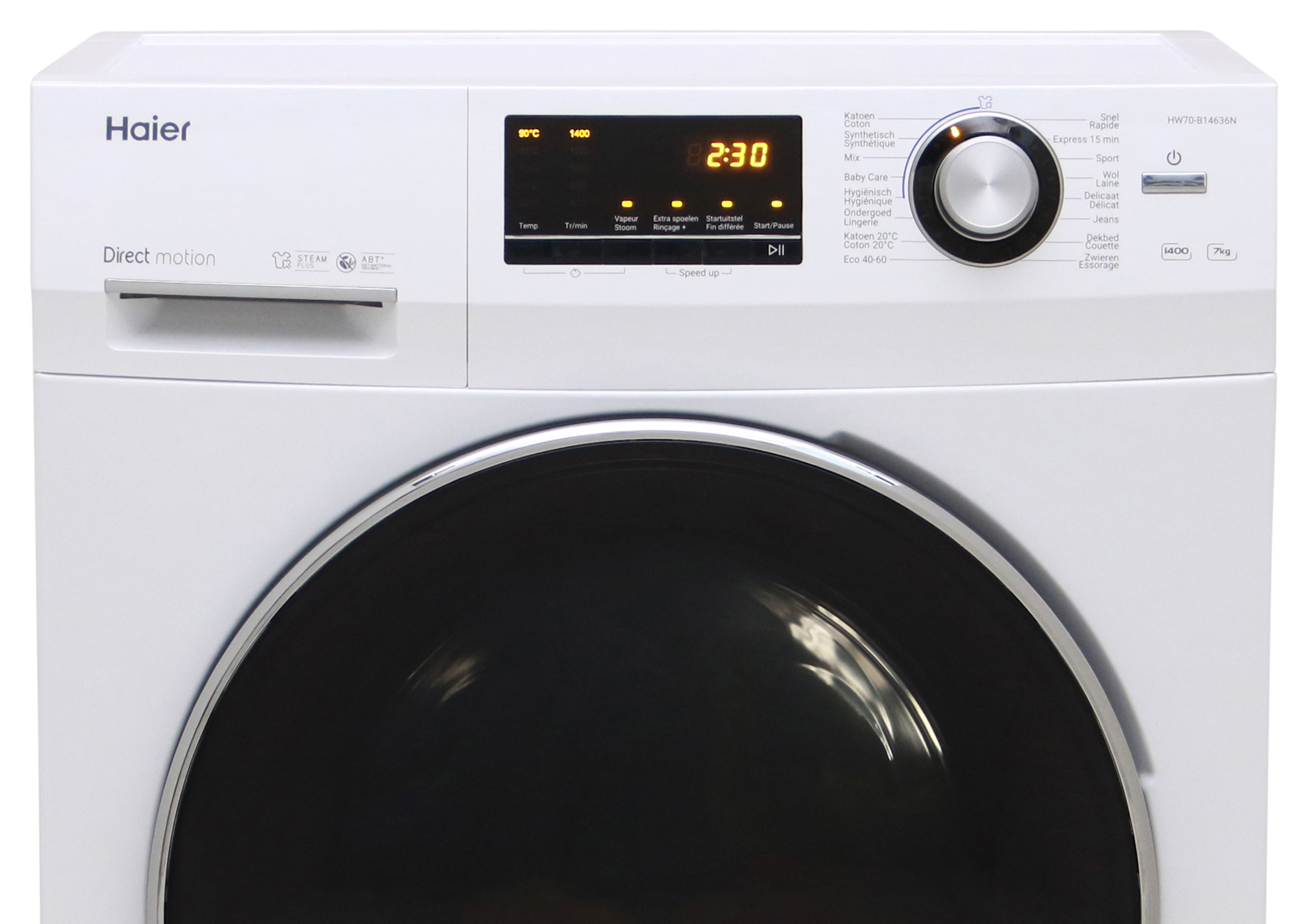 HAIER HW70-B14636N