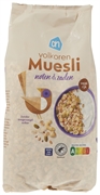 AH (ALBERT HEIJN) VOLKOREN MUESLI NOTEN & ZADEN