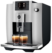 JURA E6 PLATINA (EC) 15440