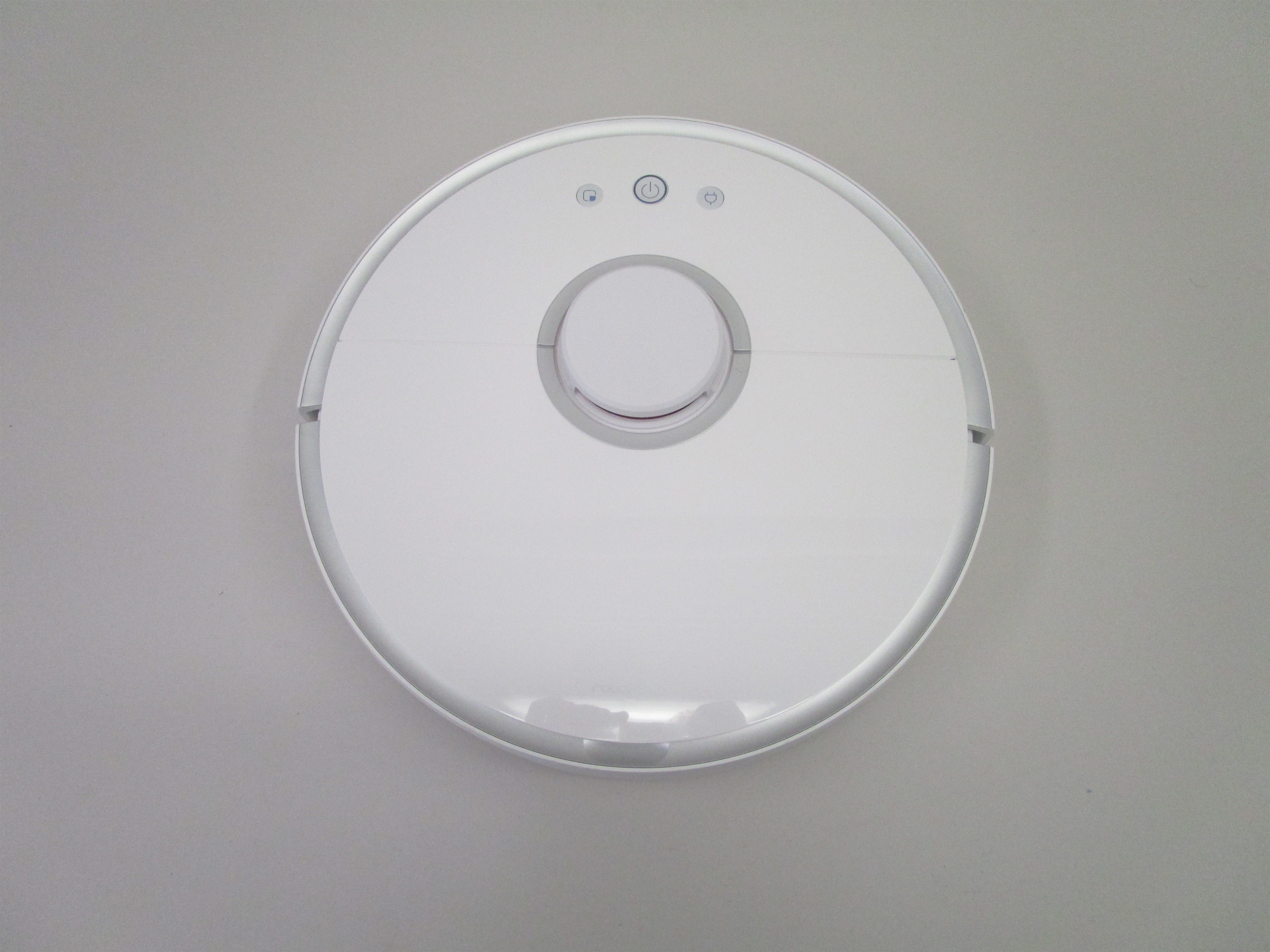 XIAOMI ROBOROCK S50