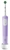 ORAL-B VITALITY PRO VIOLET + CROSSACTION + DAILY CLEAN