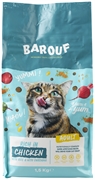 BAROUF ADULT RICH IN CHICKEN