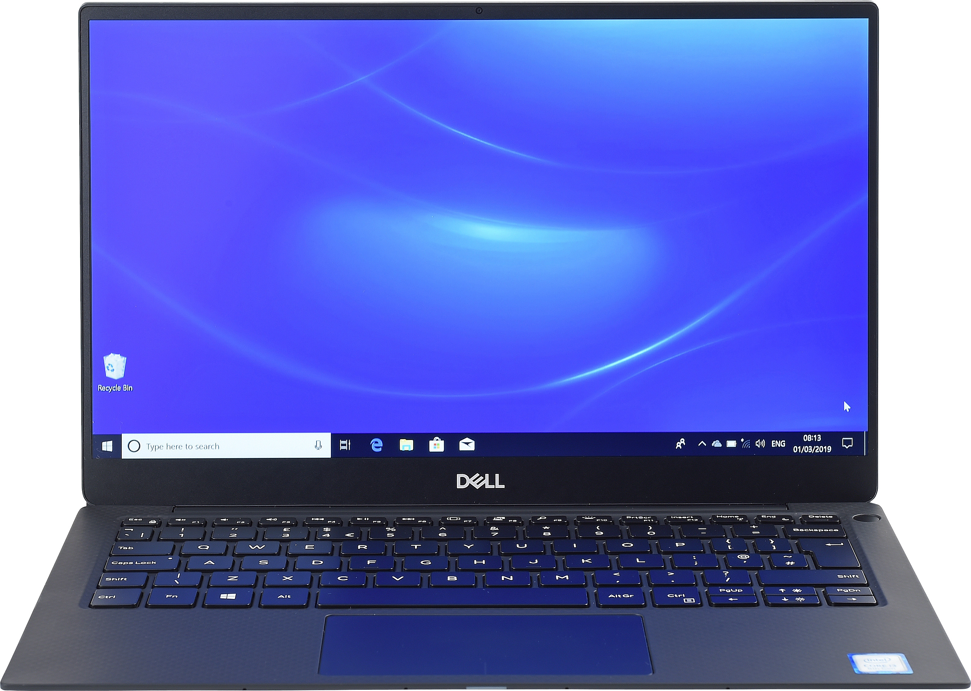 DELL XPS 13