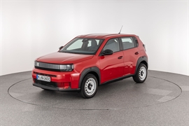 FIAT GRANDE PANDA ELECTRIC