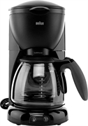 BRAUN KF 560/1 CAFEHOUSE PURAROMA PLUS