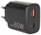 RE-LOAD DUAL WALL CHARGER 65W MET KABEL