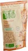 CARREFOUR BIO KROKANT 3 NOTEN