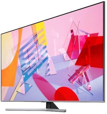 SAMSUNG QE43Q67T