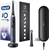 ORAL-B IO 9S (+ 1X IO GENTLE CARE) BLACK