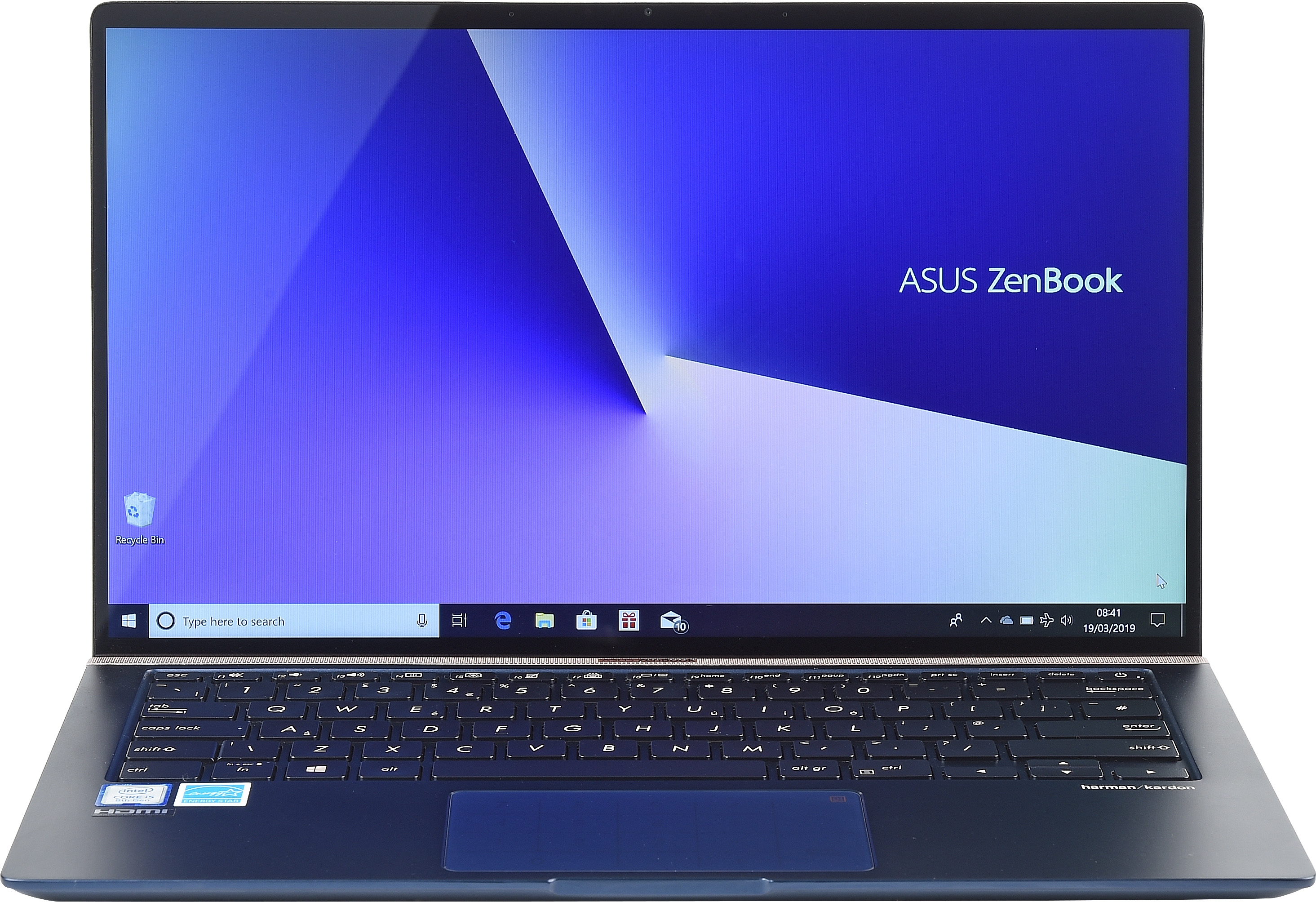 ASUS ZENBOOK 14