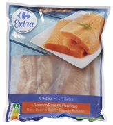 CARREFOUR EXTRA ROZE PACIFIC ZALM
