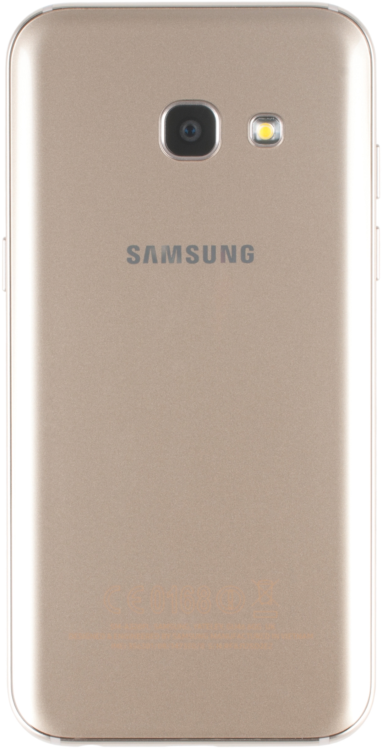 SAMSUNG Galaxy A3 (2017) SM-A320