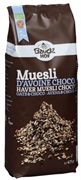 BAUCKHOF HAVER MUESLI CHOCO