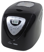 PRINCESS WAKE UP 152009 BLACK