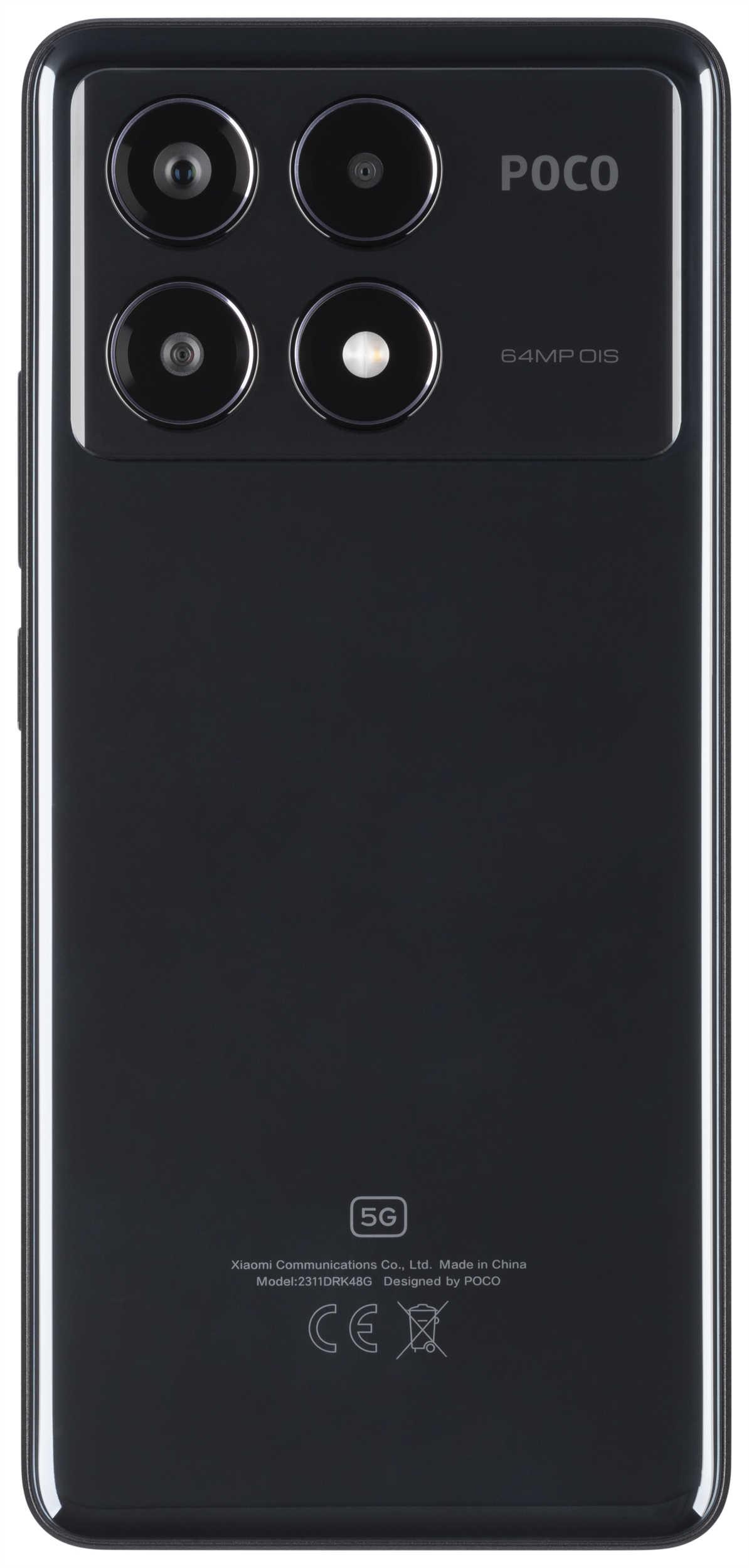 XIAOMI POCO X6 PRO 256GB 8GB