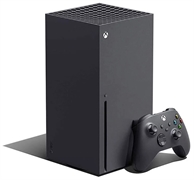 MICROSOFT XBOX SERIES X 1TO