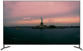 SONY BRAVIA 8 II 65"