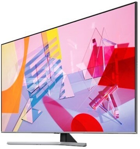 SAMSUNG QE43Q64TASXXN