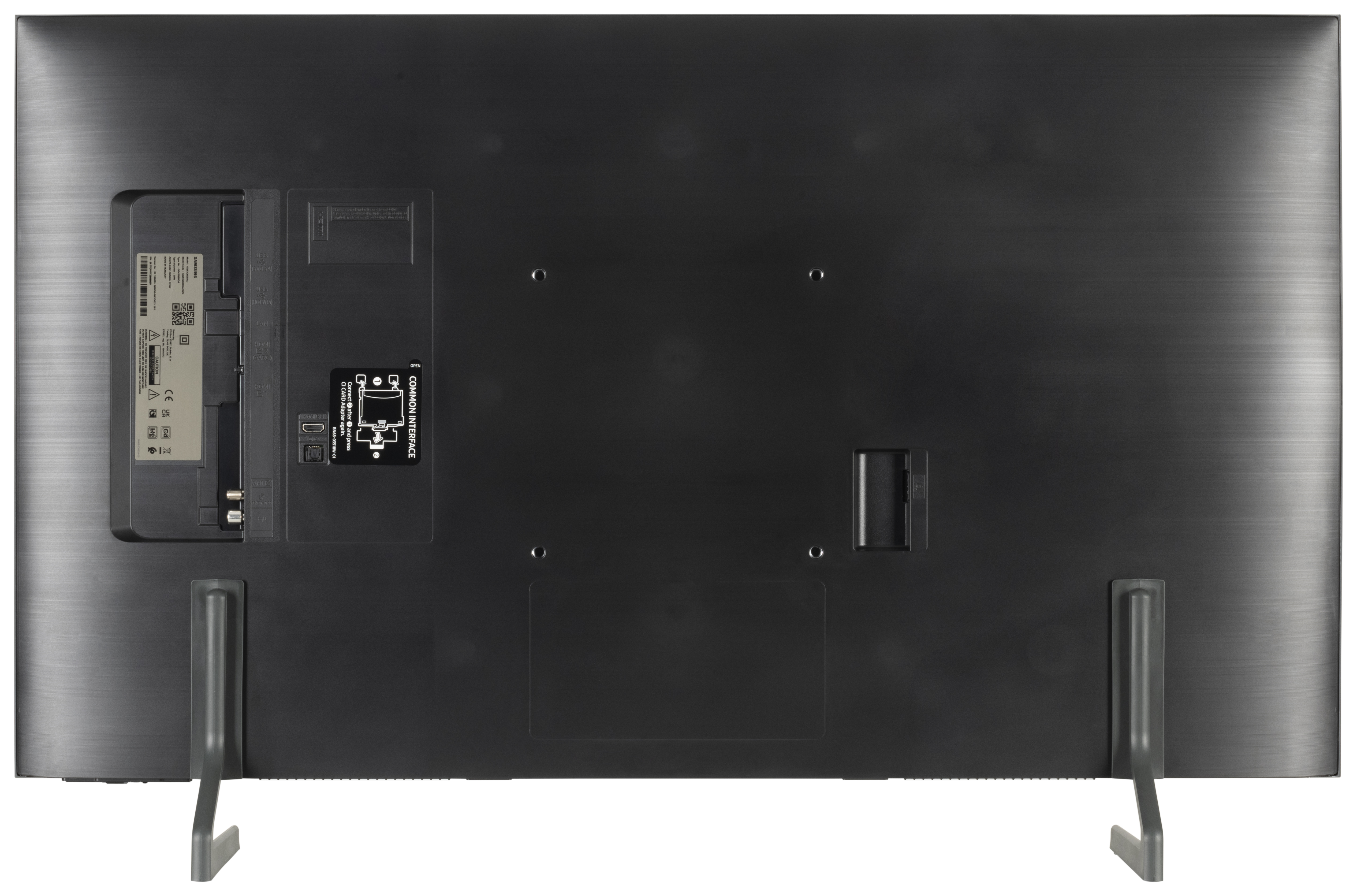 SAMSUNG QE43Q67D