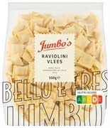 JUMBO RAVIOLINI VLEES