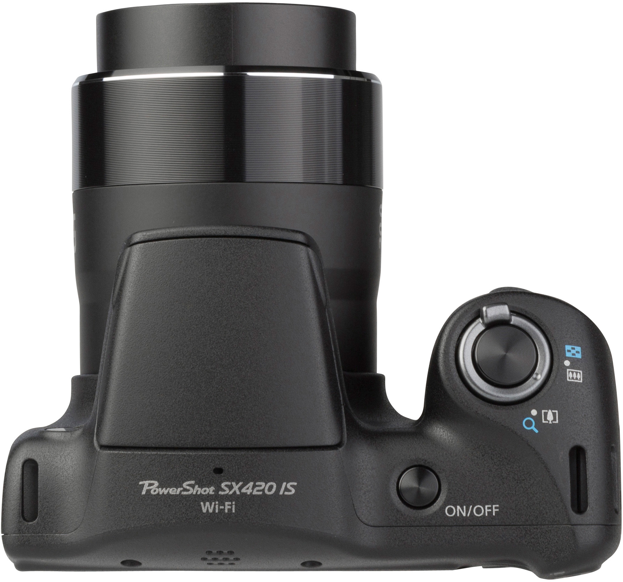 CANON POWERSHOT SX420 IS