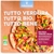 FOLLOWFOOD BIO PIZZA VERDURA VEGAN