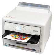 EPSON WORKFORCE PRO WF-C5390DW
