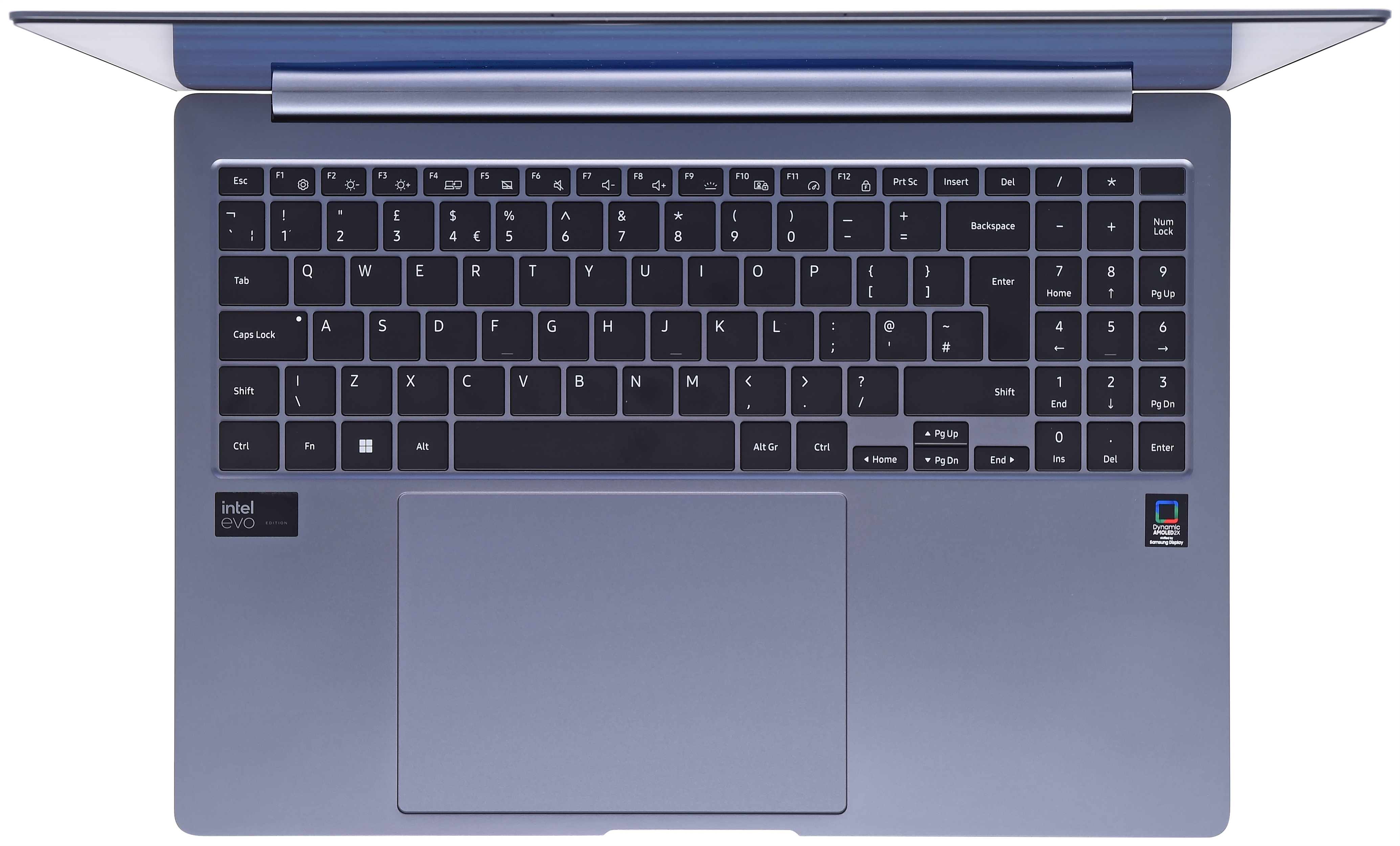 SAMSUNG GALAXY BOOK4 PRO 16-INCH
