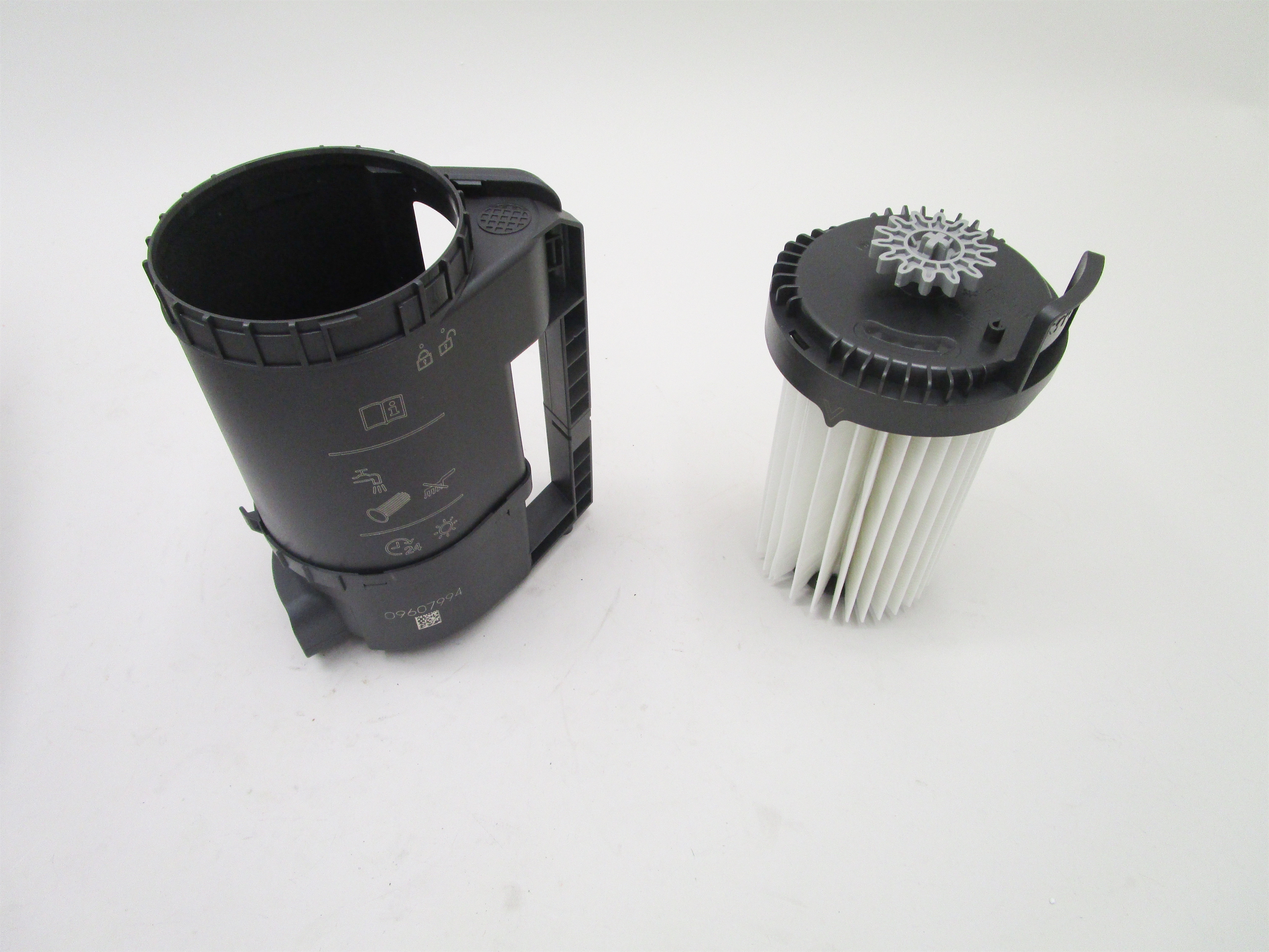 MIELE BLIZZARD CX1 EXCELLENCE POWERLINE