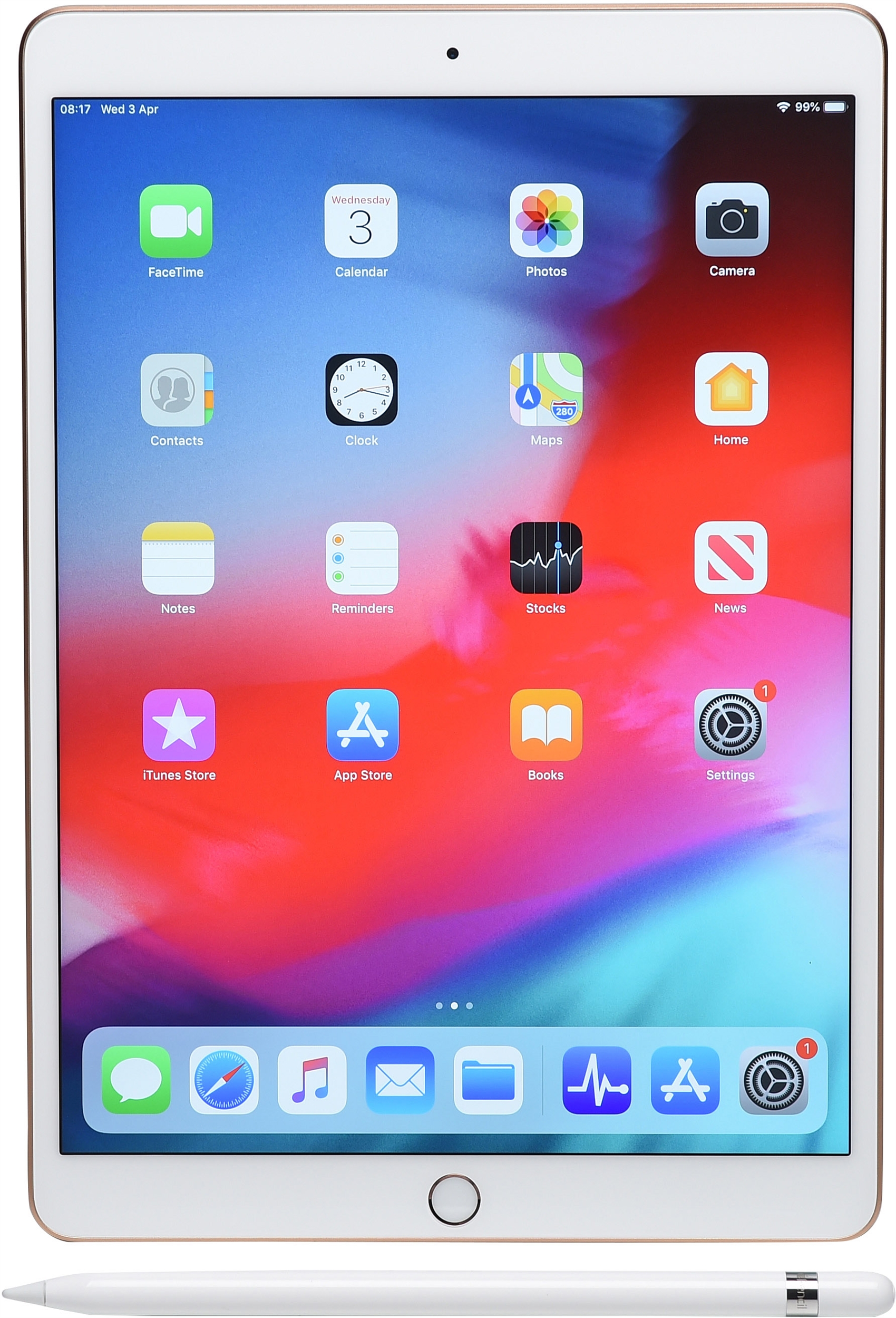 APPLE IPAD AIR 2019 (64GB)
