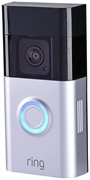 RING BATTERY VIDEO DOORBELL PLUS