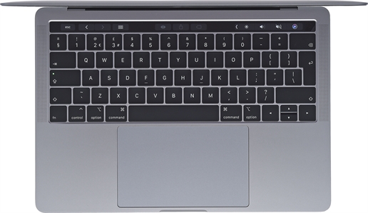APPLE 13-INCH MACBOOK PRO 2019 (I5, 128GB SSD, 8GB)
