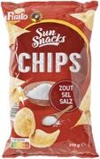 PIRATO (ALDI) SUN SNACK CHIPS SEL
