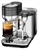 SAGE VERTUO CREATISTA SVE850BST4ENL1 BLACK STAINLESS STEEL