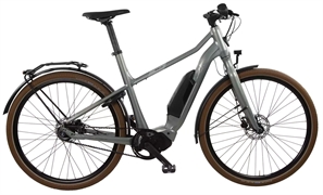 STELLA COMMUTER SUPERIOR MDS SI 630WH
